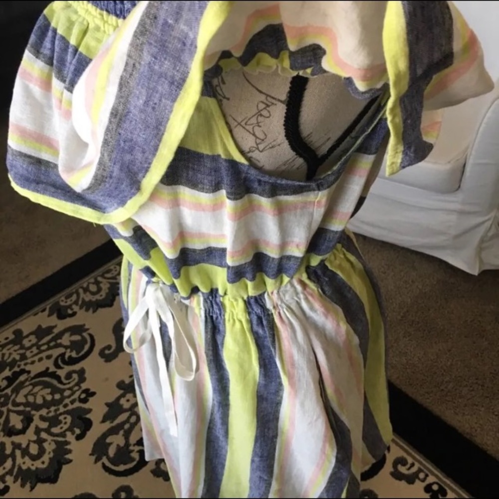 Loft dress